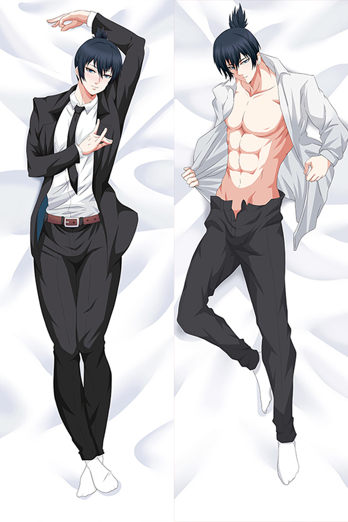Aki Hayakawa Funda de Dakimakura