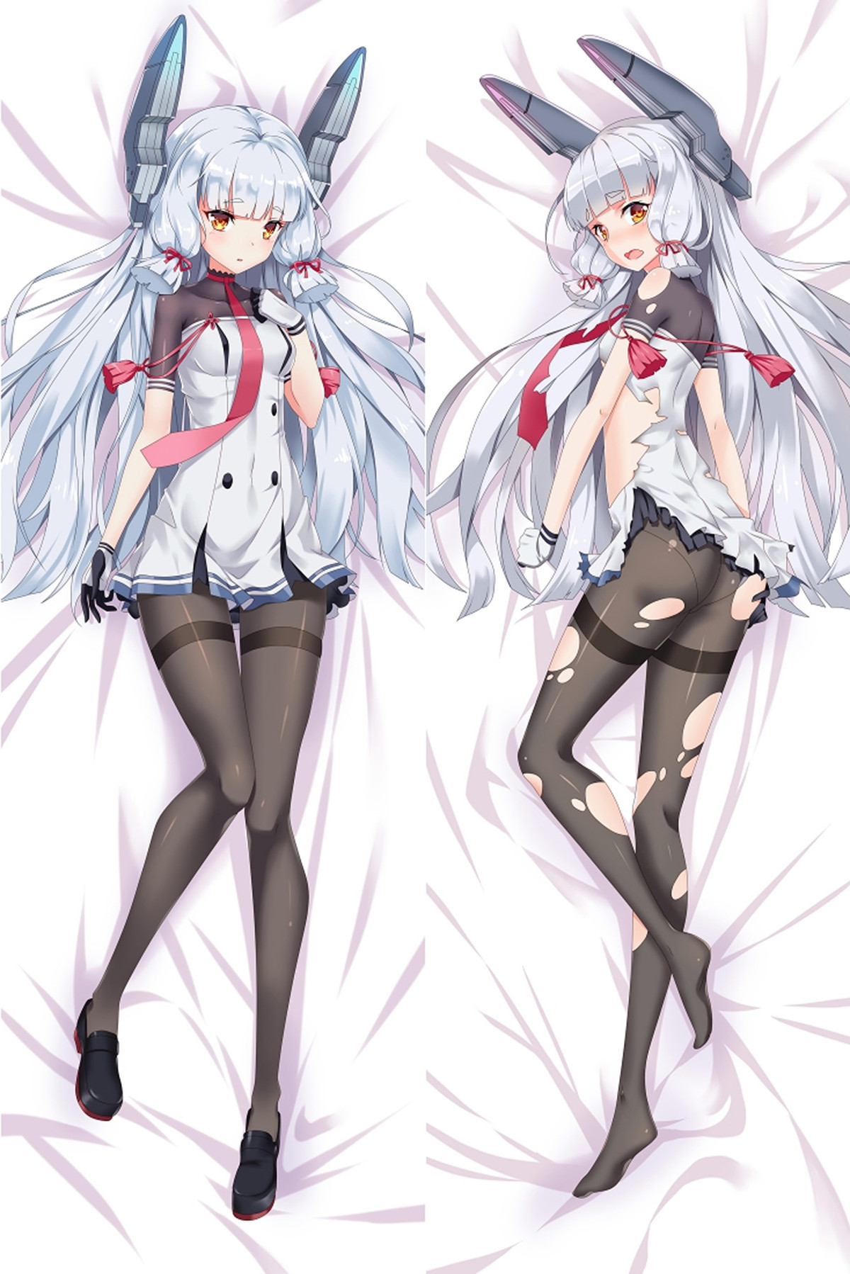 Murakumo Dakimakura Body Pillow Cover