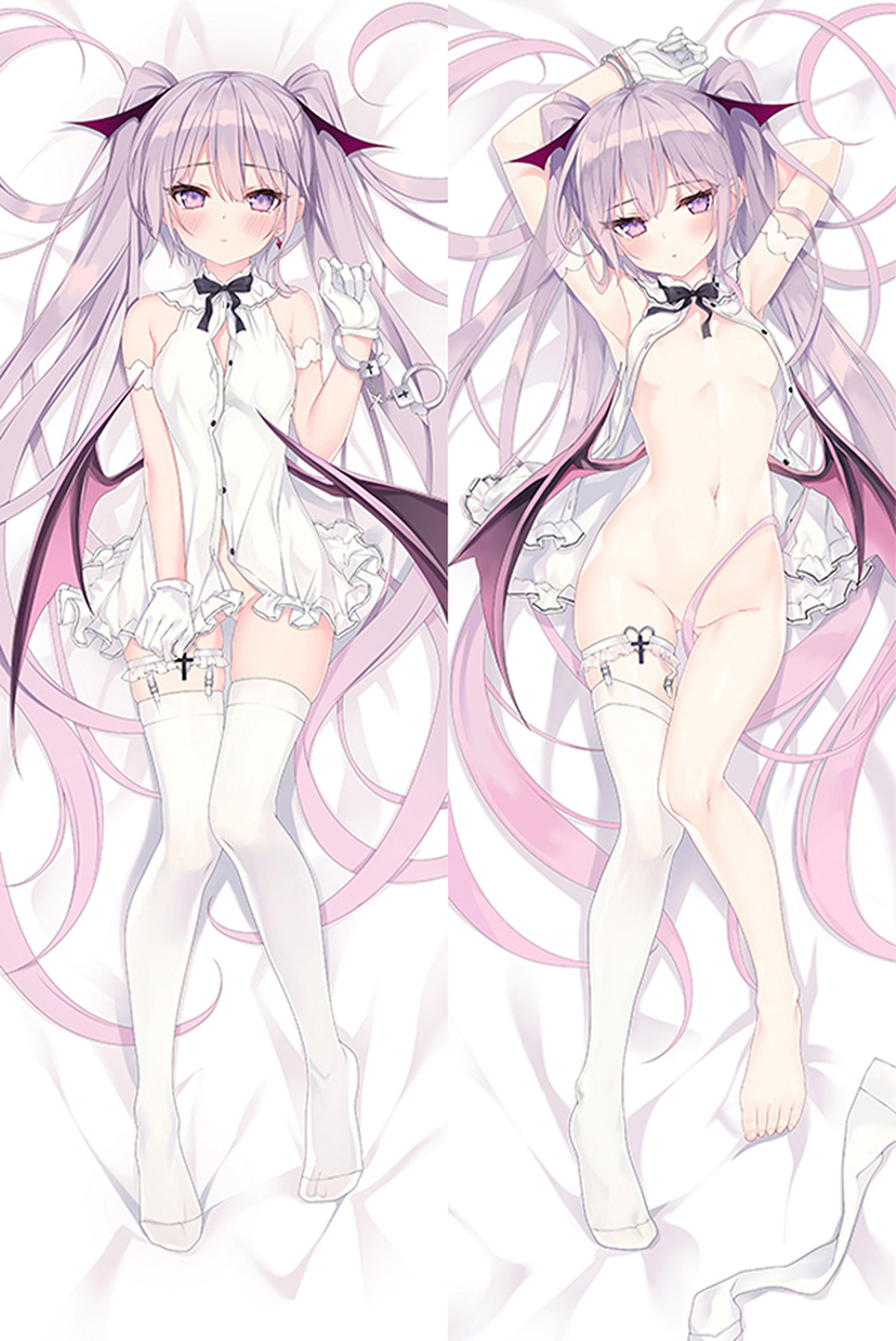 Rurudo Carneades Funda de Dakimakura