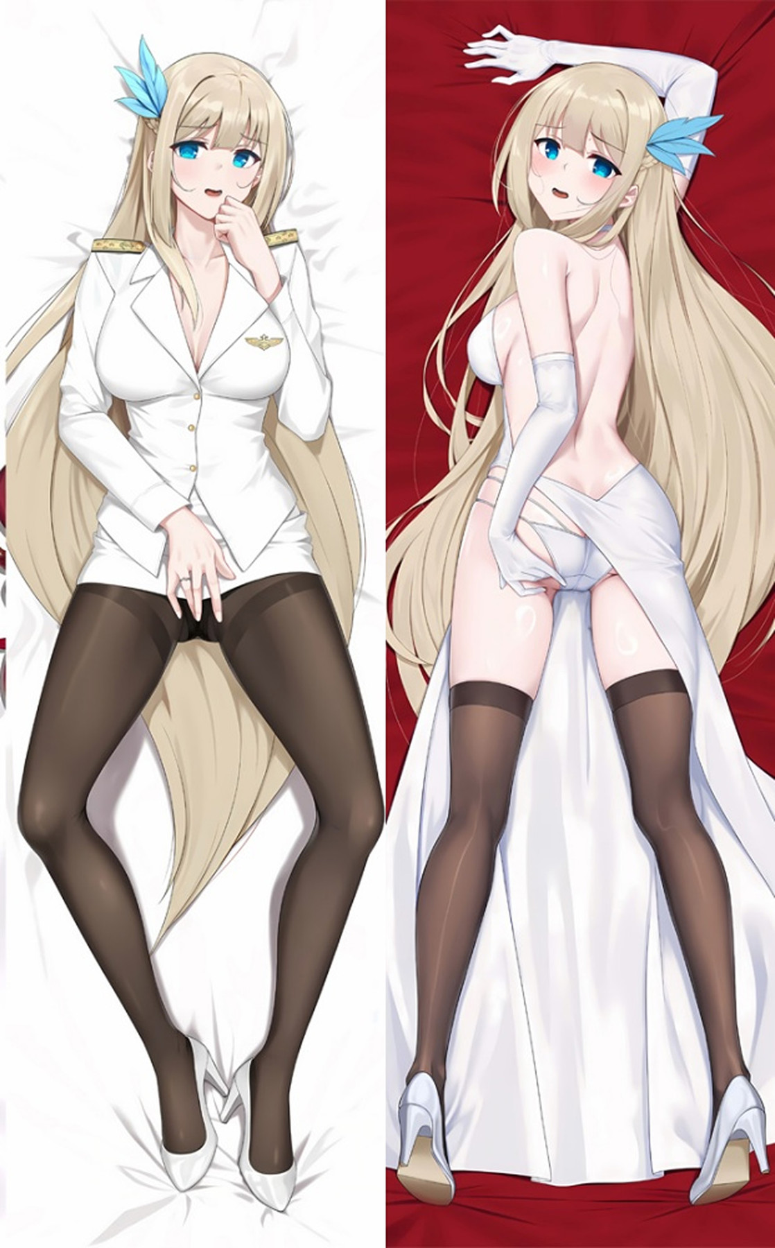 Lexington Funda de Dakimakura