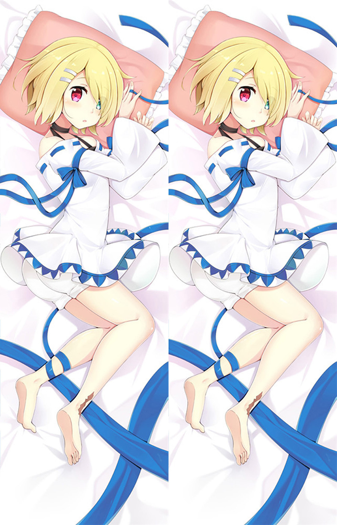 Fodera Dakimakura cuscino Dakimakura Aku