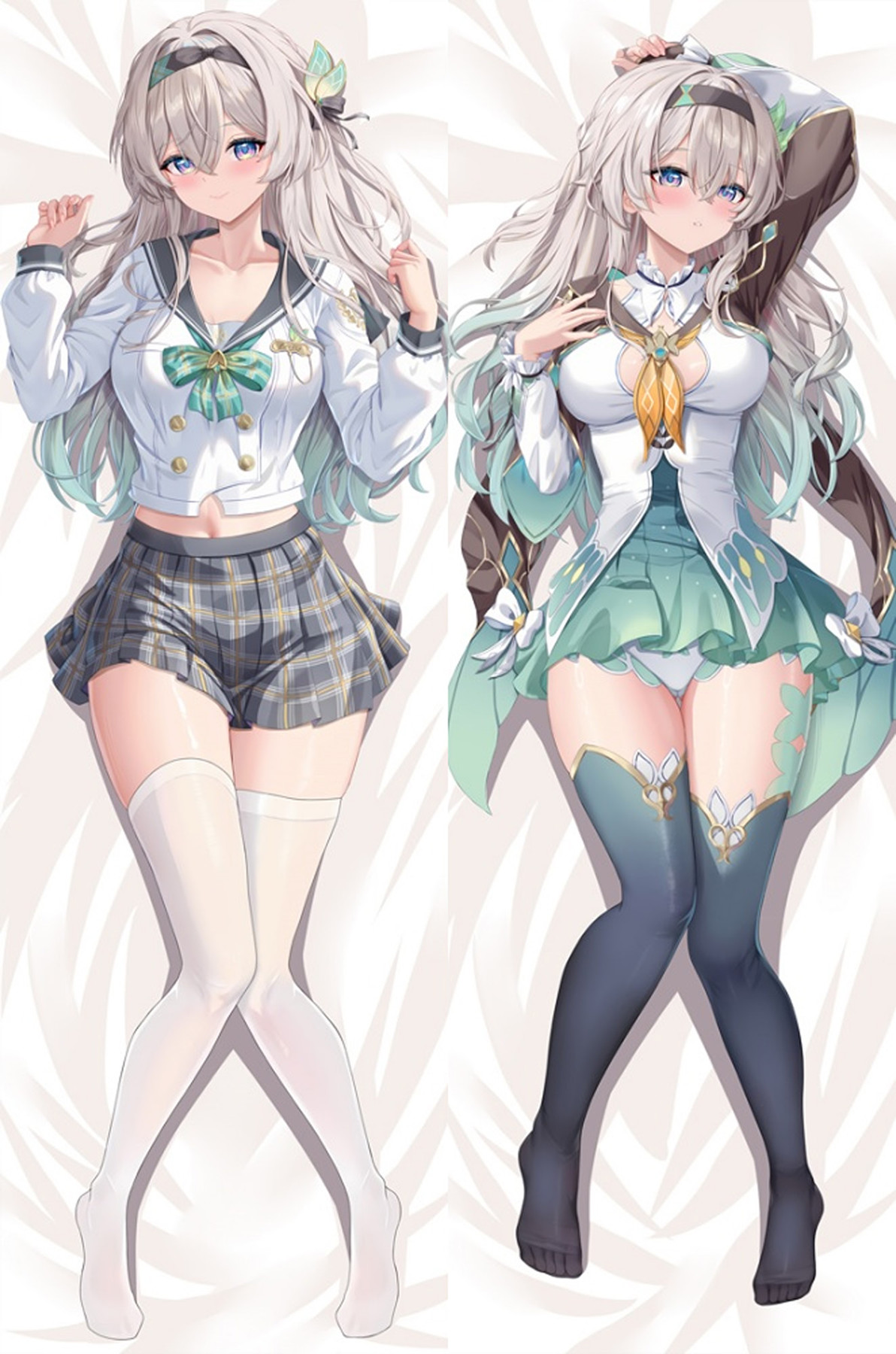 Firefly Funda de Dakimakura