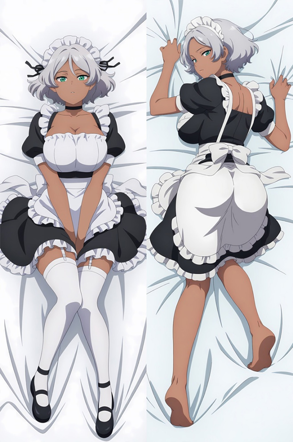 Secelia Dote Funda de Dakimakura