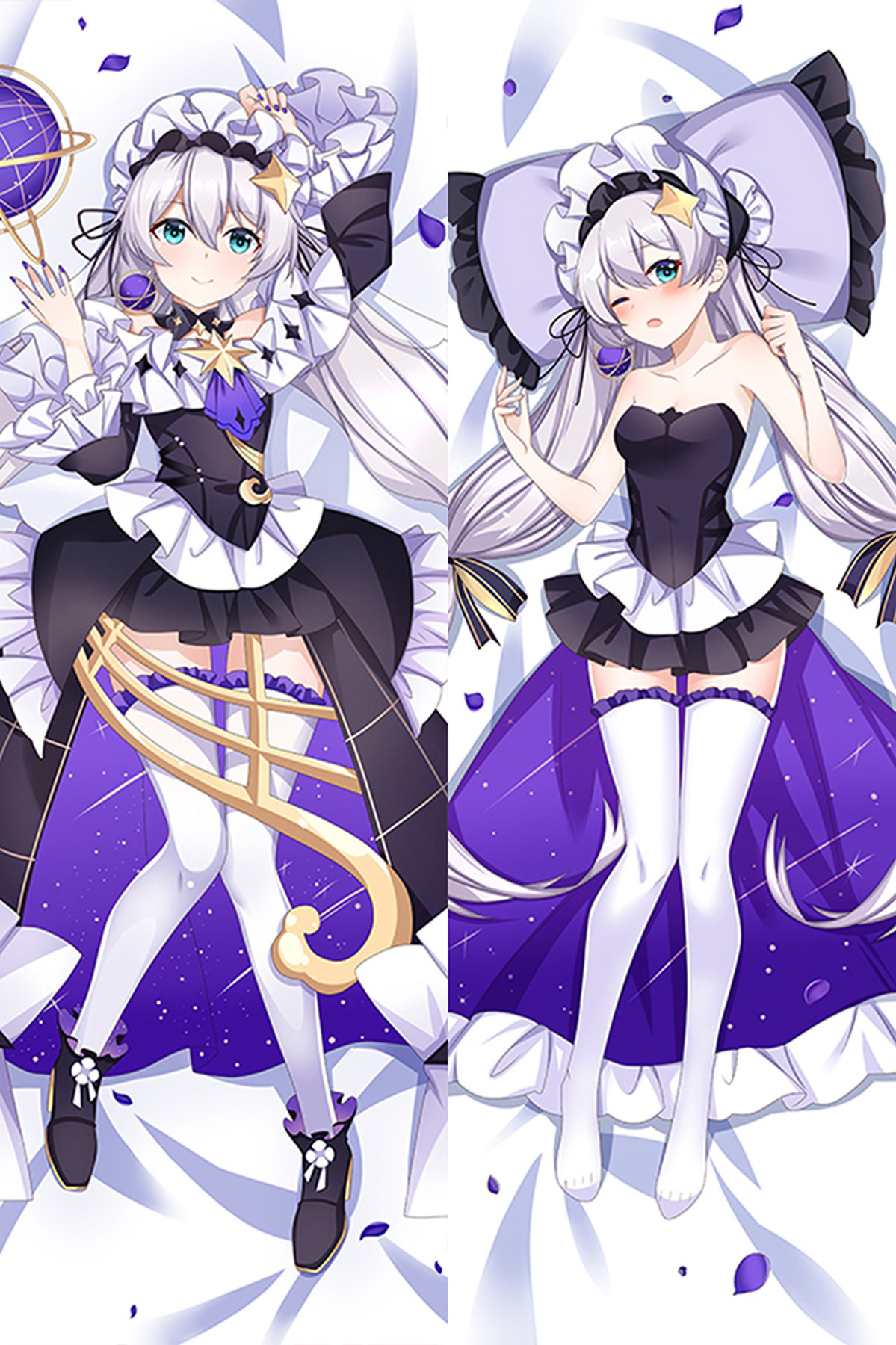 Theresa Apocalypse Dakimakura Body Pillow hoes