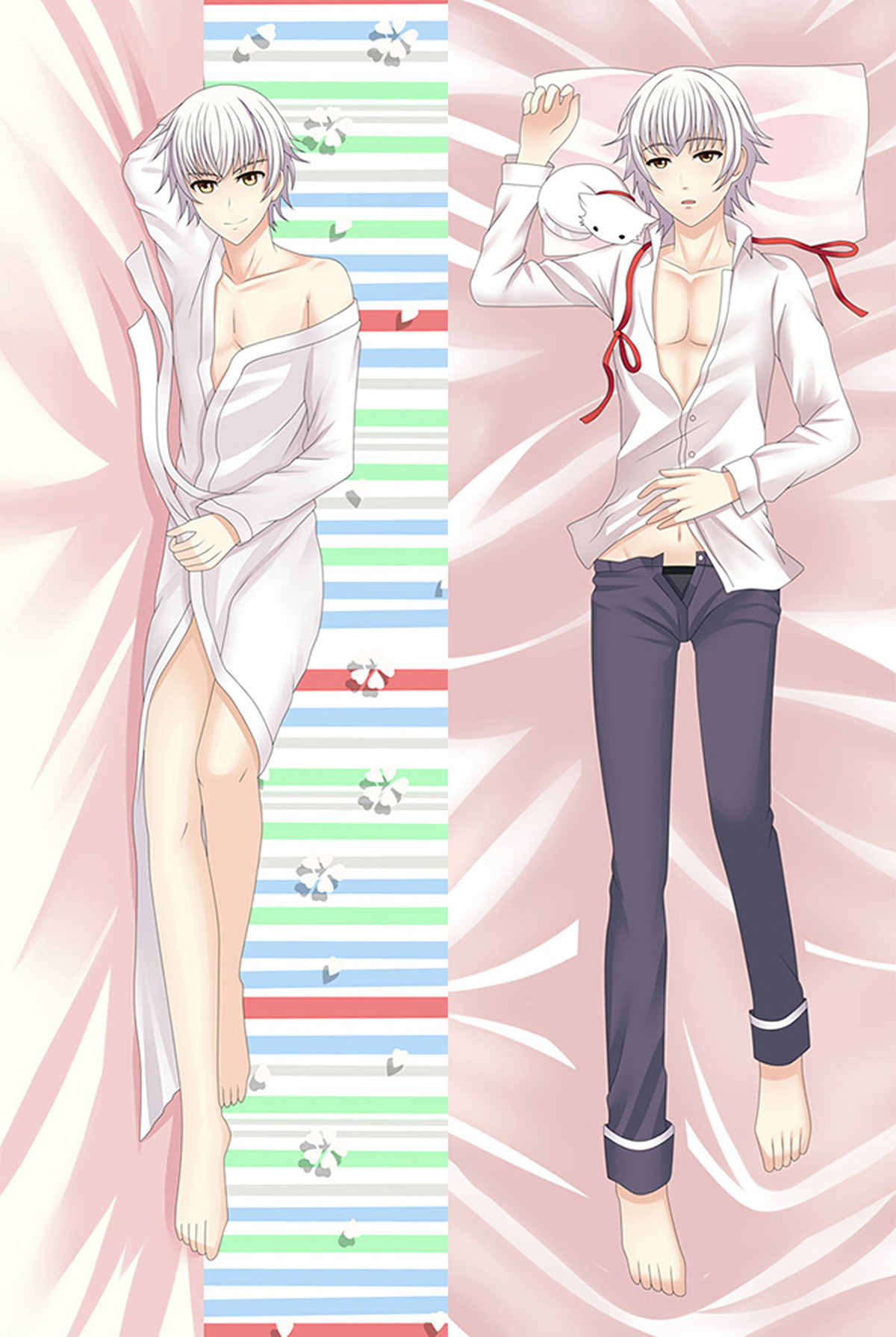 Yashiro Isana Funda de Dakimakura