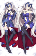 Jeanne d'Arc (Fate Grand Order) Dakimakura Body Pillow Cover