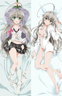 Nyaruko Haiyore from Crawling with Love dakimakura cover
