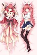 Kotori Itsuka (Date A Live) Dakimakura Body Pillow Cover