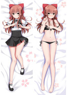 I Am Gao Fushuai dakimakura cover