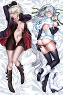 Jeanne d'Arc from Fate Grand Order dakimakura cover