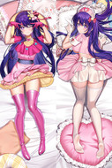 Ai Hoshino from Oshi no Ko dakimakura cover