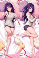 Ai Hoshino from Oshi no Ko dakimakura cover