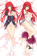 Rias from High School DxD 18+ dakimakura cover