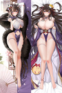 Kashino (Azur Lane) Dakimakura Body Pillow Cover