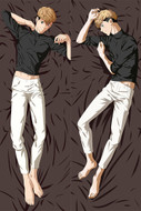 Sangwoo (Killing Stalking) Dakimakura Body Pillow Cover