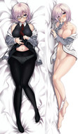 Mash Kyrielight (Fate Grand Order) 18+ NSFW Dakimakura Body Pillow Cover