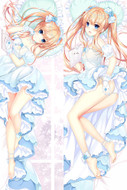 Eriri Spencer from Saekano dakimakura cover