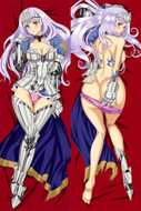 Annelotte (Queen's Blade) Dakimakura Body Pillow Cover