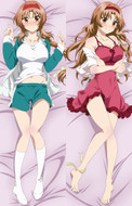 Takao Bucho from D Frag dakimakura cover