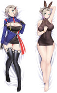 New Orleans (Azur Lane) Dakimakura Body Pillow Cover