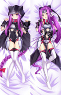 Medusa (Child) from Fate Grand Order dakimakura cover