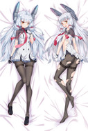 Murakumo (KanColle) Dakimakura Body Pillow Cover