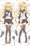 Satsuki from KanColle dakimakura cover