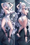 Avrora from Azur Lane dakimakura cover