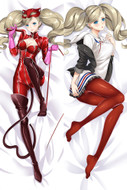 Ann Takamaki from Persona 5 dakimakura cover