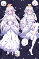 Booette from Super Mario dakimakura cover