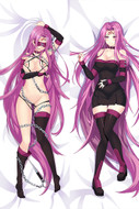 Medusa Rider from Fate Grand Order 18+ Uncensored dakimakura cover