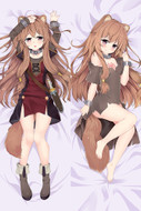 Raphtalia from Rising Of The Shield Hero dakimakura cover
