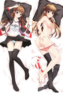 Su Mucheng from The King's Avatar 18+ dakimakura cover