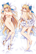 Ristarte (Cautious Hero) 18+ NSFW Dakimakura Body Pillow Cover Uncensored