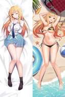 Marin Kitagawa from My Dress Up Darling dakimakura cover