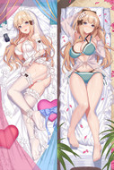 Saren from Princess Connect Re Dive dakimakura cover