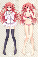 Claire Elstein (Blade Dance of the Elementalers) dakimakura cover