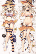 Karory 18+ NSFW Dakimakura Body Pillow Cover