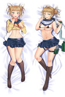 Himiko Toga (My Hero Academia) Dakimakura Body Pillow Cover