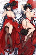 Taihou (Azur Lane) 18+ NSFW Dakimakura Body Pillow Cover