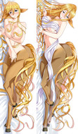 Centorea Shianus (Monster Musume) Dakimakura Body Pillow Cover