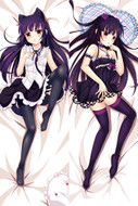 Ruri Gokou (Oreimo) Dakimakura Body Pillow Cover