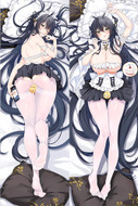 Indomitable (Azur Lane) Dakimakura Body Pillow Cover