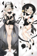 Sheffield from Azur Lane dakimakura cover