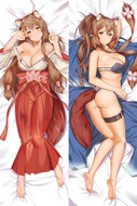 Raphtalia from Rising Of The Shield Hero dakimakura cover