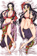 Boa Hancock from One Piece 18+ Uncensored dakimakura cover