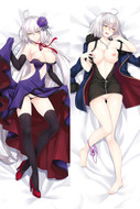 Jeanne d'Arc Alter from Fate Grand Order 18+ Uncensored dakimakura cover