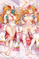 Pecorine from Princess Connect Re Dive 18+ dakimakura cover