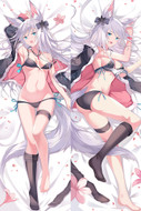 Furo 20AB Dakimakura Body Pillow Cover
