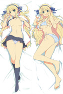 Katsuragi (Senran Kagura) Dakimakura Body Pillow Cover